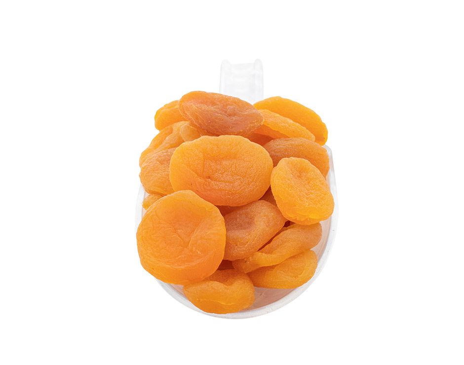 Choice Turkish Apricots Alison's Pantry