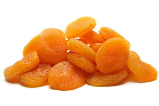 Turkish Apricots