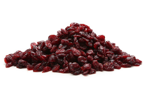 Cranberries