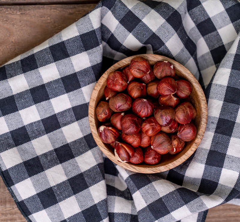 Hazelnuts Alison's Pantry