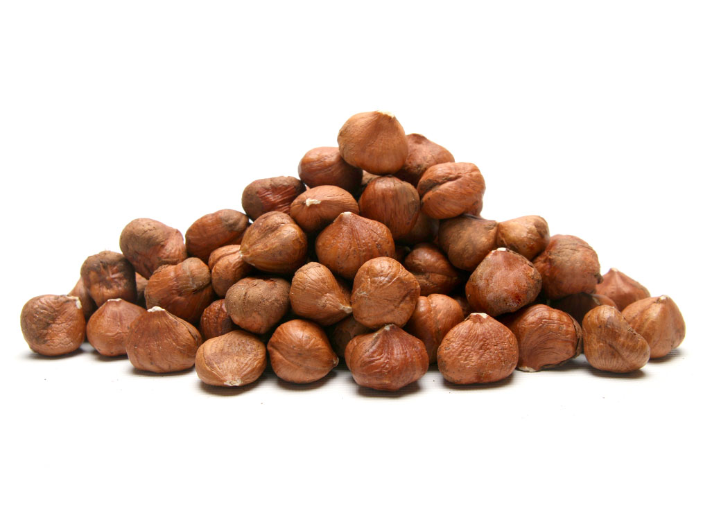 Hazelnuts Alison's Pantry