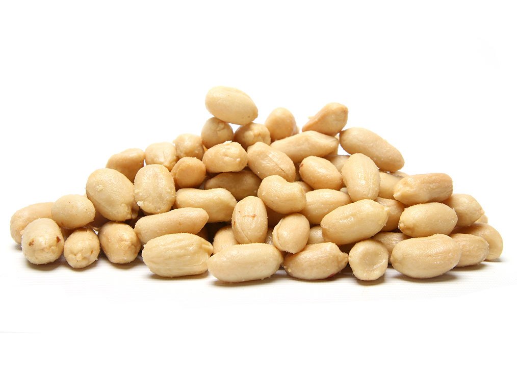 Roast Salted Peanuts Alison's Pantry