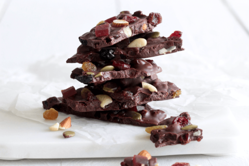 Chocolate Bark