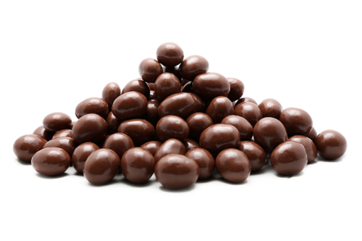 Chocolate Almonds