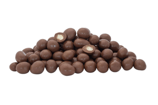 Milk Chocolate Macadamia