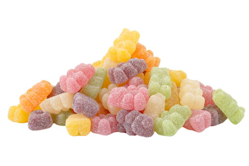 Sour Bears